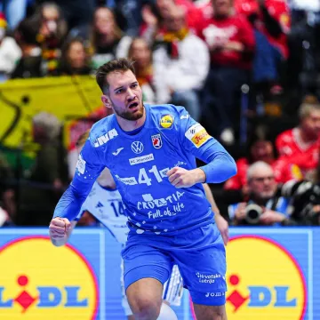 Možda nismo osvojili euro, ali smo jednim spektakularnim potezom odu&scaron;evili čitavu Europu