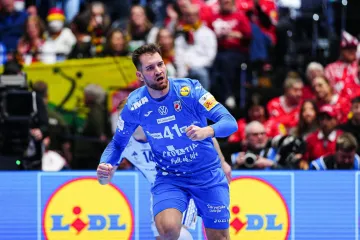 Možda nismo osvojili euro, ali smo jednim spektakularnim potezom odu&scaron;evili čitavu Europu