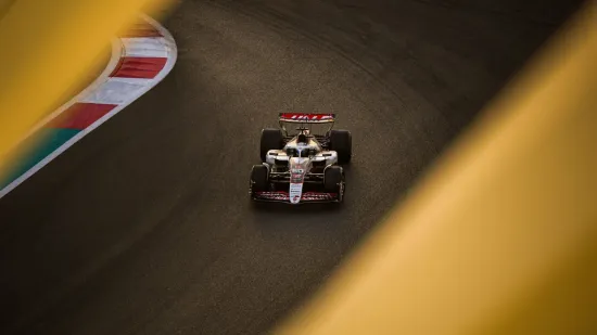 Haas ima novog vozača: Pro&scaron;le je sezone vozio za Alpine