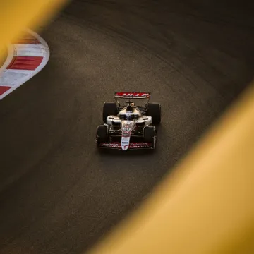 Haas ima novog vozača: Pro&scaron;le je sezone vozio za Alpine