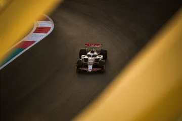 Haas ima novog vozača: Pro&scaron;le je sezone vozio za Alpine