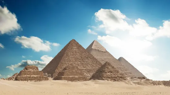 [KVIZ] Samo će pravi genijalci znati sve o sedam svjetskih čuda