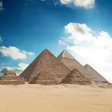 [KVIZ] Samo će pravi genijalci znati sve o sedam svjetskih čuda