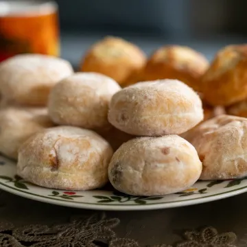 Mini krafne: Dva savr&scaron;ena recepta i slastičarske tajne za zalogaje mekane kao du&scaron;a