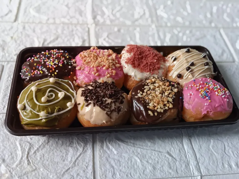 Mini krafne: Dva savr&scaron;ena recepta i slastičarske tajne za zalogaje mekane kao du&scaron;a