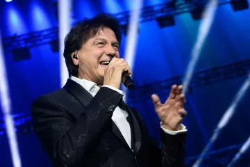 Tko je supruga Zdravka Čolića? Zajedno su vi&scaron;e od tri desetljeća, a ovako su se upoznali