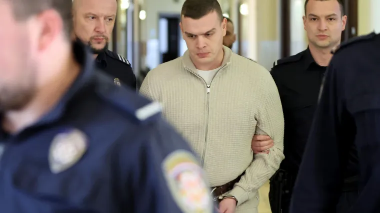 Ukinuta presuda biv&scaron;em osječkom policajcu koji je ubio svoju djevojku