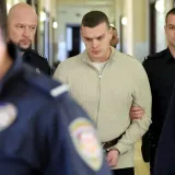 Ukinuta presuda biv&scaron;em osječkom policajcu koji je ubio svoju djevojku