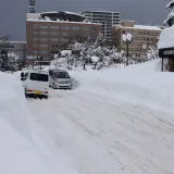 Najmanje 30 mrtvih i stotine ozlijeđenih zbog obilnog snijega! Za dva dana prijeti im jo&scaron; veća opasnost