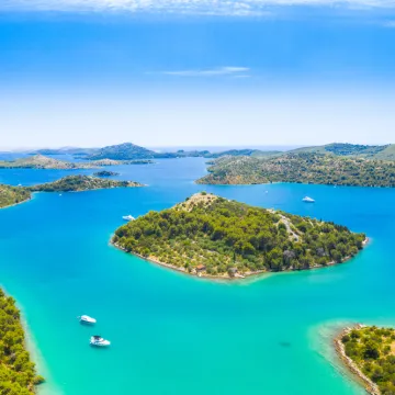 [KVIZ] Samo će stručnjaci znati sve točne odgovore na pitanjima o hrvatskim otocima