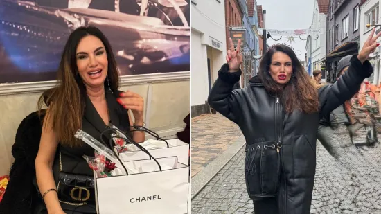 Sanja za RTL.hr otkrila da je zbog 'Ljubav je na selu' dobila mnogo udvarača: 'Jedan me pozvao u svoju vilu u Opatiju'