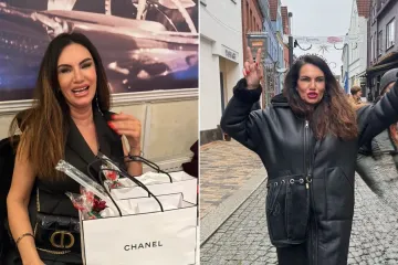 Sanja za RTL.hr otkrila da je zbog 'Ljubav je na selu' dobila mnogo udvarača: 'Jedan me pozvao u svoju vilu u Opatiju'