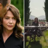 Kako se razvijao brak Mirjane i Ante? Donosimo kronologiju odnosa