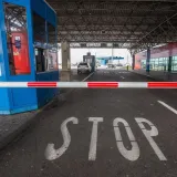 Detalji o palom &scaron;efu granične policije: Prepravljao rasporede, lagao da je radio vikendom, blagdanima...