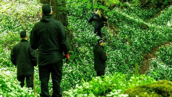 Novi trag o trojici ubijenih lovaca, isplivao detalj koji mijenja sve: Sprovodi odgođeni