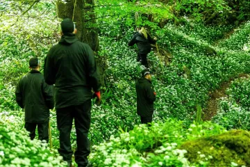 Novi trag o trojici ubijenih lovaca, isplivao detalj koji mijenja sve: Sprovodi odgođeni