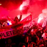 RTL ostvario spektakularne brojke: Pazite koliko je ljudi pratilo doček rukometa&scaron;a