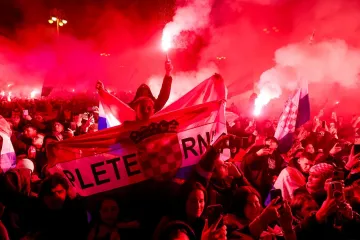 RTL ostvario spektakularne brojke: Pazite koliko je ljudi pratilo doček rukometa&scaron;a