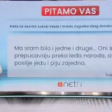 Kako će zavr&scaron;iti sukob Vlade i Grada Zagreba zbog dočeka brončanih rukometa&scaron;a? Evo &scaron;to kažete