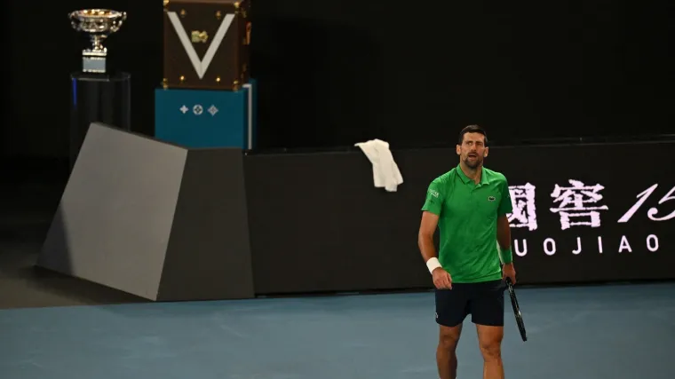 Biv&scaron;a potpredsjednica Vlade Srbije brutalno napala Novaka Đokovića: '&Scaron;ta bi on?!'