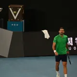 Biv&scaron;a potpredsjednica Vlade Srbije brutalno napala Novaka Đokovića: '&Scaron;ta bi on?!'