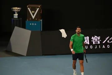 Biv&scaron;a potpredsjednica Vlade Srbije brutalno napala Novaka Đokovića: '&Scaron;ta bi on?!'