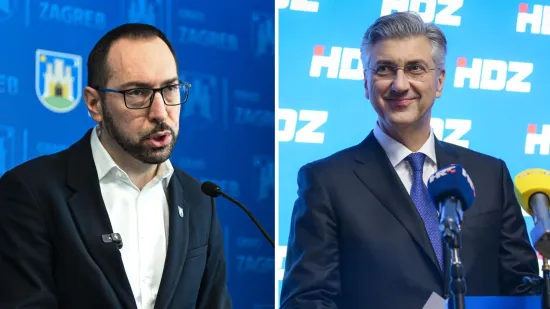 Kako će zavr&scaron;iti sukob Grada Zagreba i Vlade? Gospođa Marijana možda je dala najbolji komentar...