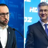 Kako će zavr&scaron;iti sukob Grada Zagreba i Vlade? Gospođa Marijana možda je dala najbolji komentar...