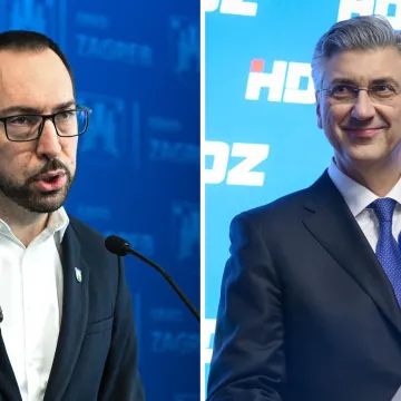 Kako će zavr&scaron;iti sukob Grada Zagreba i Vlade? Gospođa Marijana možda je dala najbolji komentar...