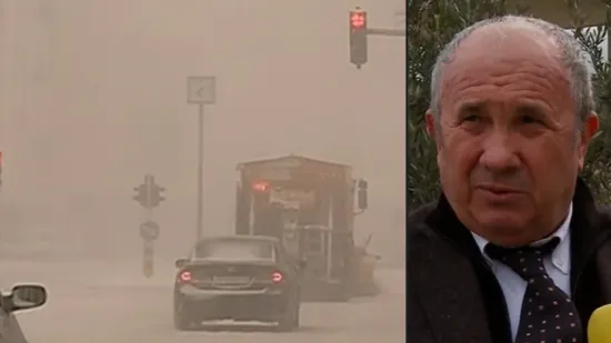 Snijeg paralizirao Split, Kerum se prisjetio kaosa: 'Svi čekaju da budem na čelu grada'