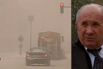 Snijeg paralizirao Split, Kerum se prisjetio kaosa: 'Svi čekaju da budem na čelu grada'