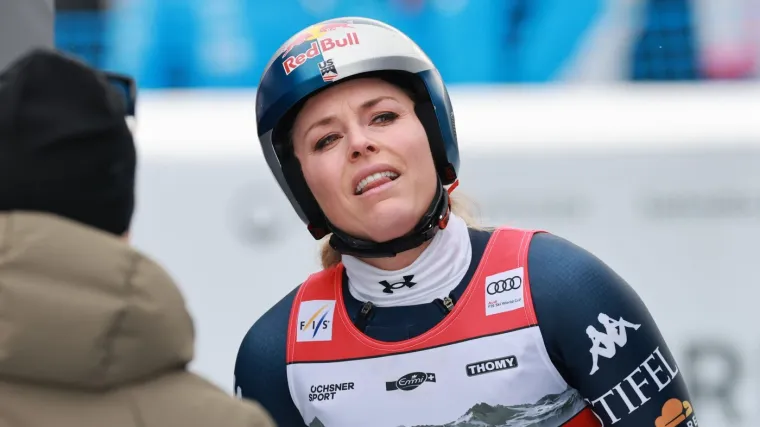 Legendarna skija&scaron;ica u 41. godini s puknutim ligamentom donijela odluku koja je &scaron;okirala sve