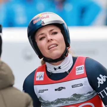 Legendarna skija&scaron;ica u 41. godini s puknutim ligamentom donijela odluku koja je &scaron;okirala sve