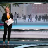 Pro&scaron;lo je točno 14 godina od snježnog kaosa u Splitu