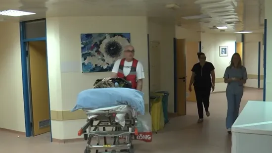 Brinete za starije, a ne znate kako do njege? Evo &scaron;to kaže jedina specijalistica gerijatrije u Hrvatskoj