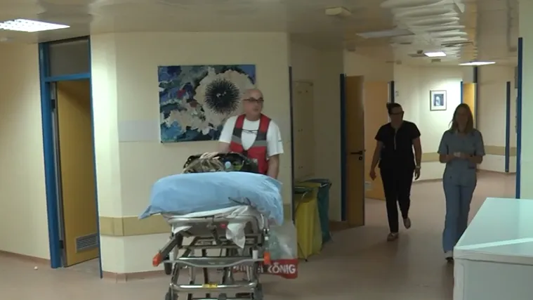 Brinete za starije, a ne znate kako do njege? Evo &scaron;to kaže jedina specijalistica gerijatrije u Hrvatskoj