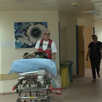 Brinete za starije, a ne znate kako do njege? Evo &scaron;to kaže jedina specijalistica gerijatrije u Hrvatskoj