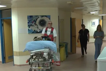 Brinete za starije, a ne znate kako do njege? Evo &scaron;to kaže jedina specijalistica gerijatrije u Hrvatskoj