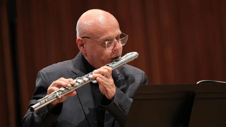 Hrvatska ostala bez genijalnog flautista: Dani Bo&scaron;njak preminuo u 61. godini