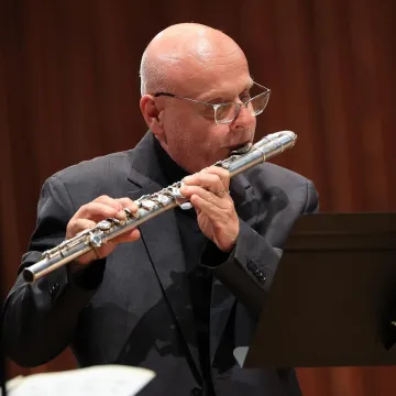 Hrvatska ostala bez genijalnog flautista: Dani Bo&scaron;njak preminuo u 61. godini