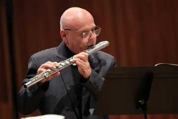 Hrvatska ostala bez genijalnog flautista: Dani Bo&scaron;njak preminuo u 61. godini