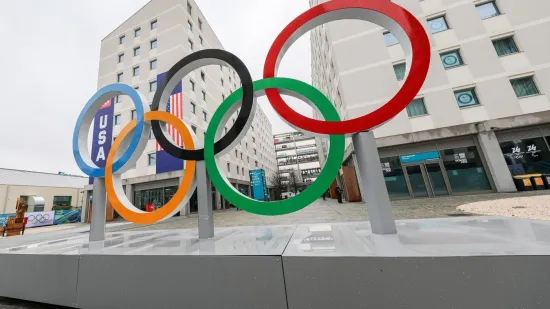 Tri dana do početka Igara, a priroda pravi zadnje prepreke organizatorima