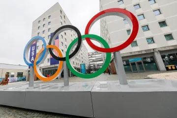 Tri dana do početka Igara, a priroda pravi zadnje prepreke organizatorima