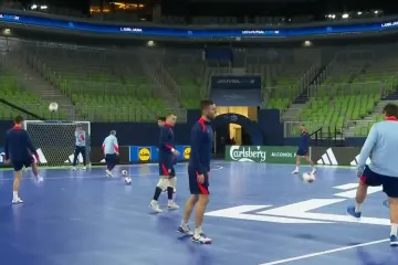 Futsalska reprezentacija ide u borbu za medalju: Evo gdje ih možete gledati