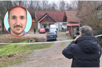 Propucao &scaron;ogora pa pobjegao u Hrvatsku, Slovenci objavili detalje stravičnog ubojstva na selu