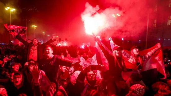 Plenkoviću stiže račun nakon dočeka rukometa&scaron;a: Poznato &scaron;to će Toma&scaron;ević prvo naplatiti