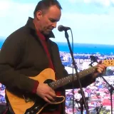 Dagur je opet zasvirao gitaru! Pogledajte kako Brckovljani i Zadar slave brončane rukometa&scaron;e