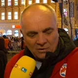 Bratić brončanog &Scaron;o&scaron;tarića: 'Kad me nazvao, rekao sam mu: Mario, živce si mi uzeo!'