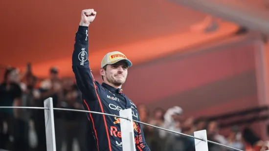 Formula 1 nakon Verstappena? Evo kako vozač stvarno vidi svoju budućnost