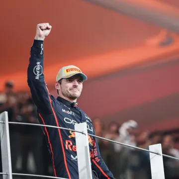 Formula 1 nakon Verstappena? Evo kako vozač stvarno vidi svoju budućnost